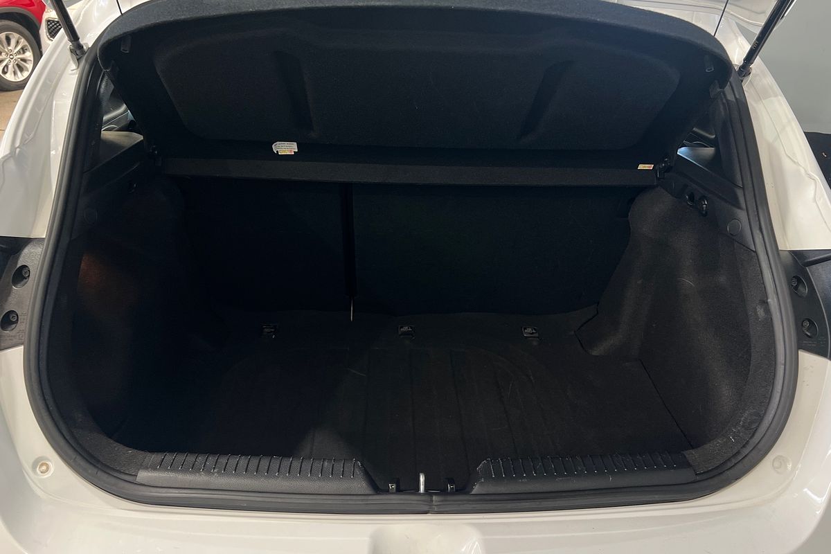 2015 Hyundai i30 Active GD4 Series II
