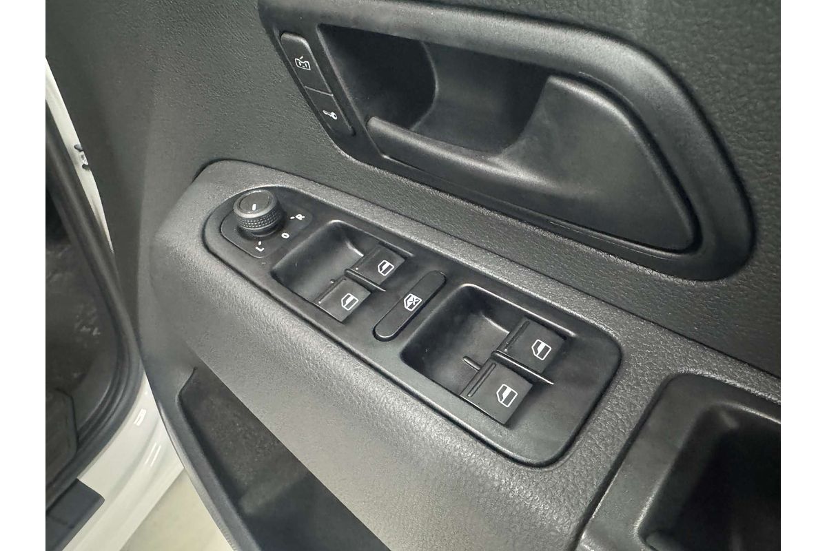 2021 Volkswagen Amarok TDI500 Core 2H 4X4