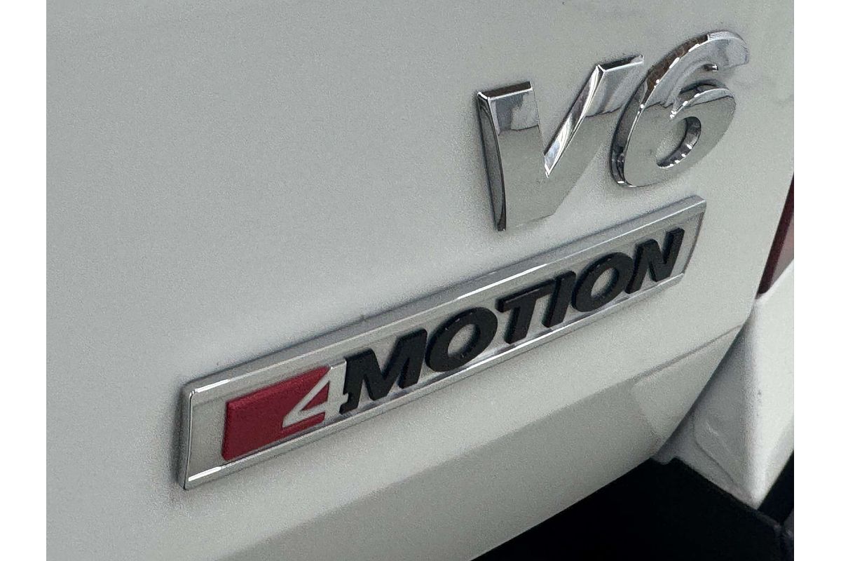 2021 Volkswagen Amarok TDI500 Core 2H 4X4