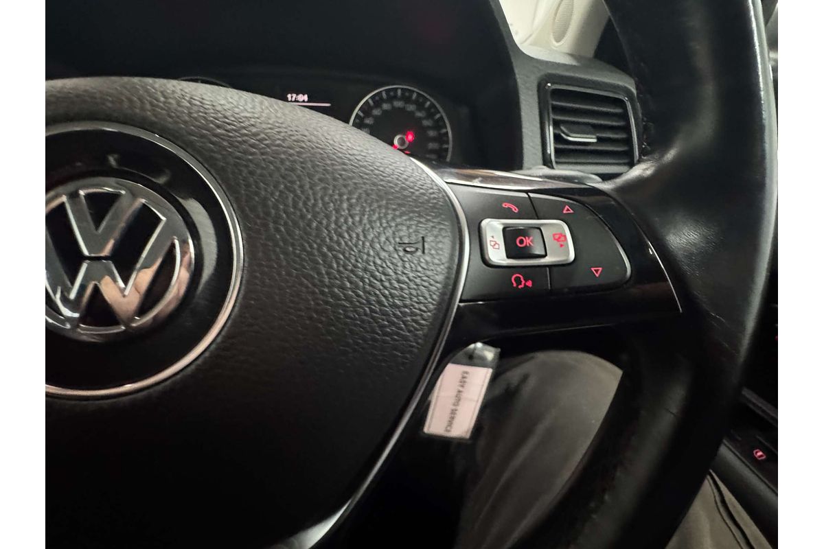 2021 Volkswagen Amarok TDI500 Core 2H 4X4