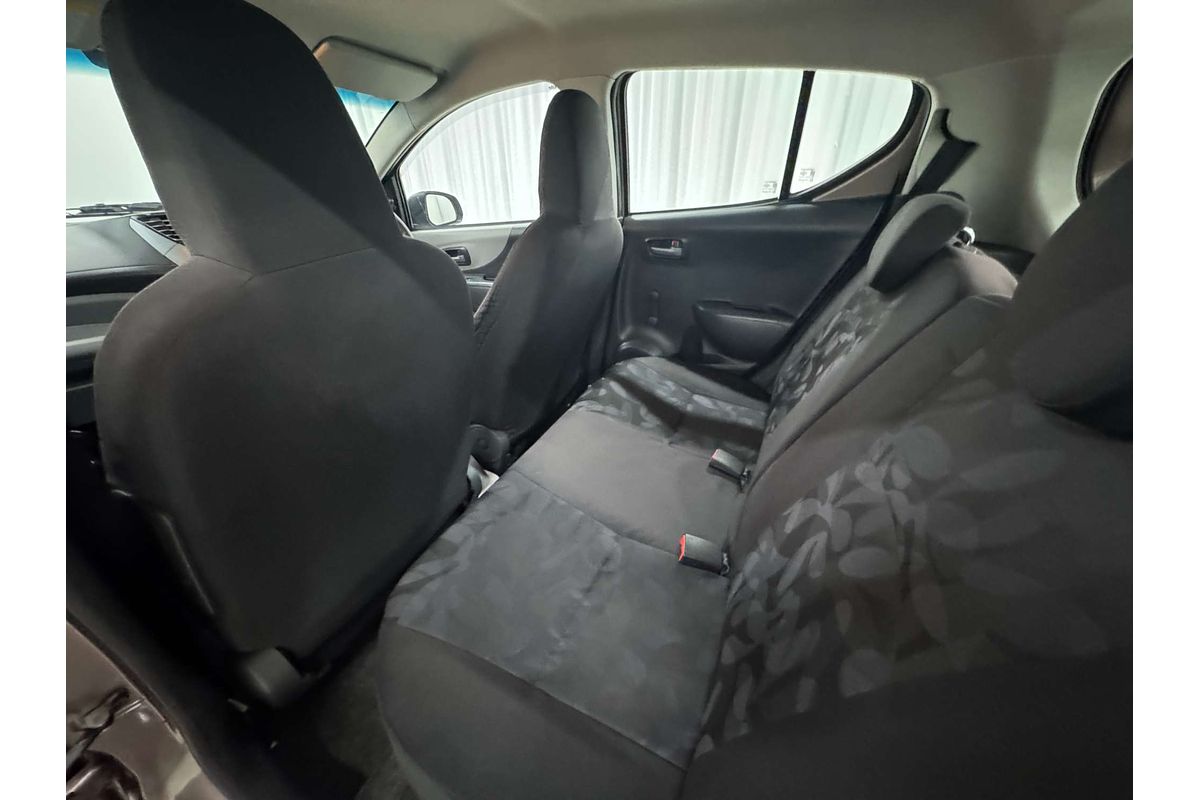 2011 Suzuki Alto GLX GF