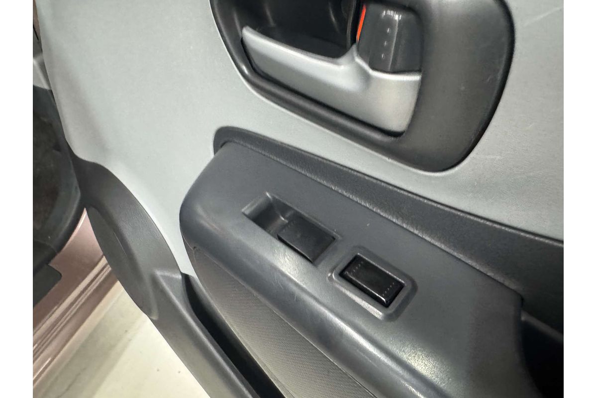 2011 Suzuki Alto GLX GF