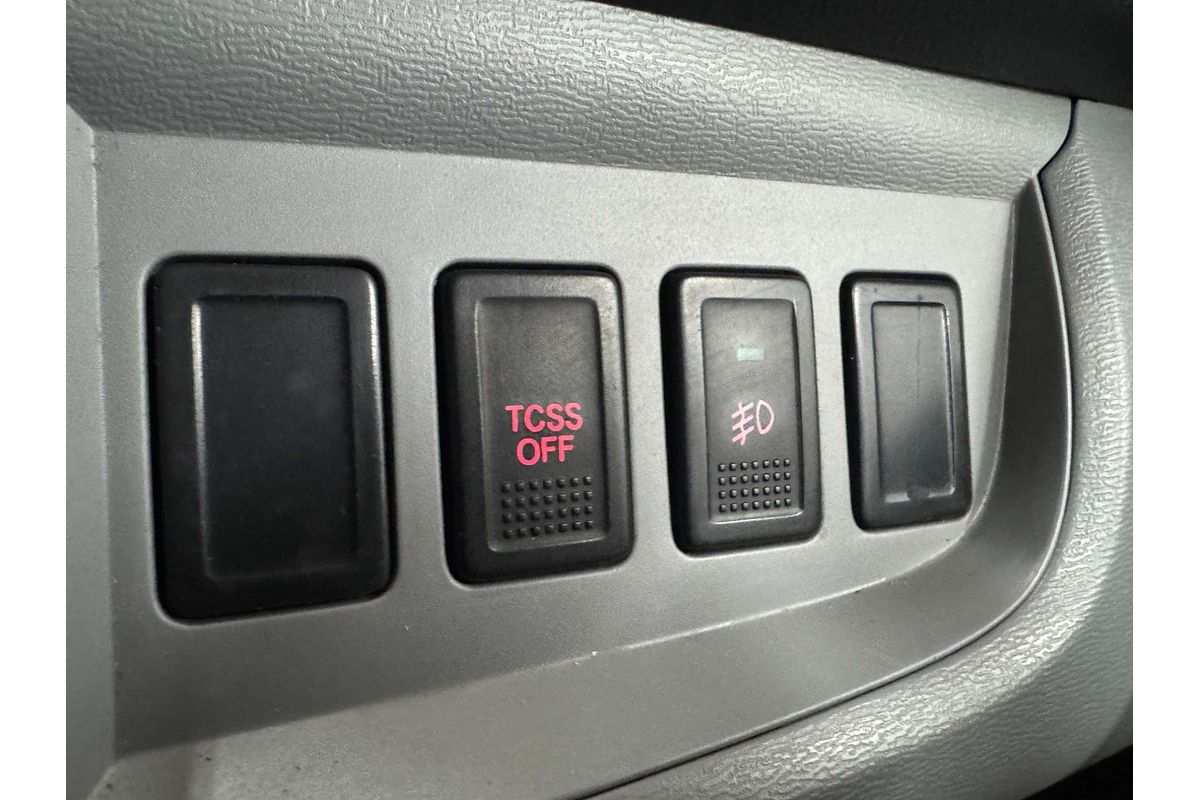 2011 Suzuki Alto GLX GF