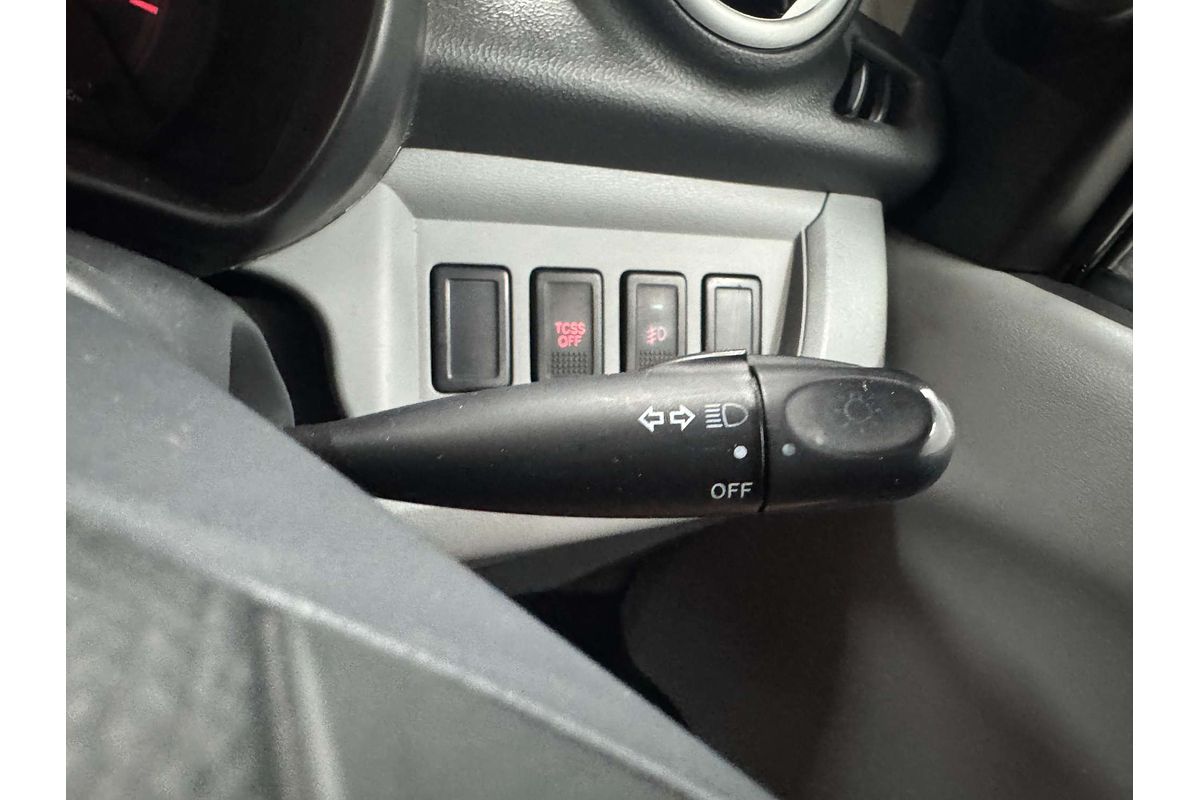 2011 Suzuki Alto GLX GF