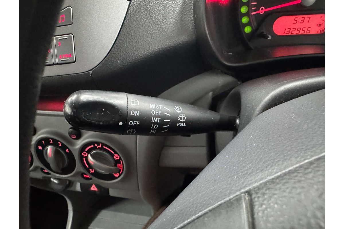 2011 Suzuki Alto GLX GF