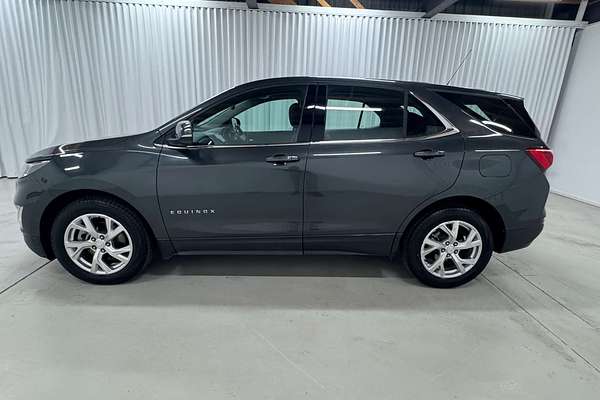 2019 Holden Equinox LT EQ