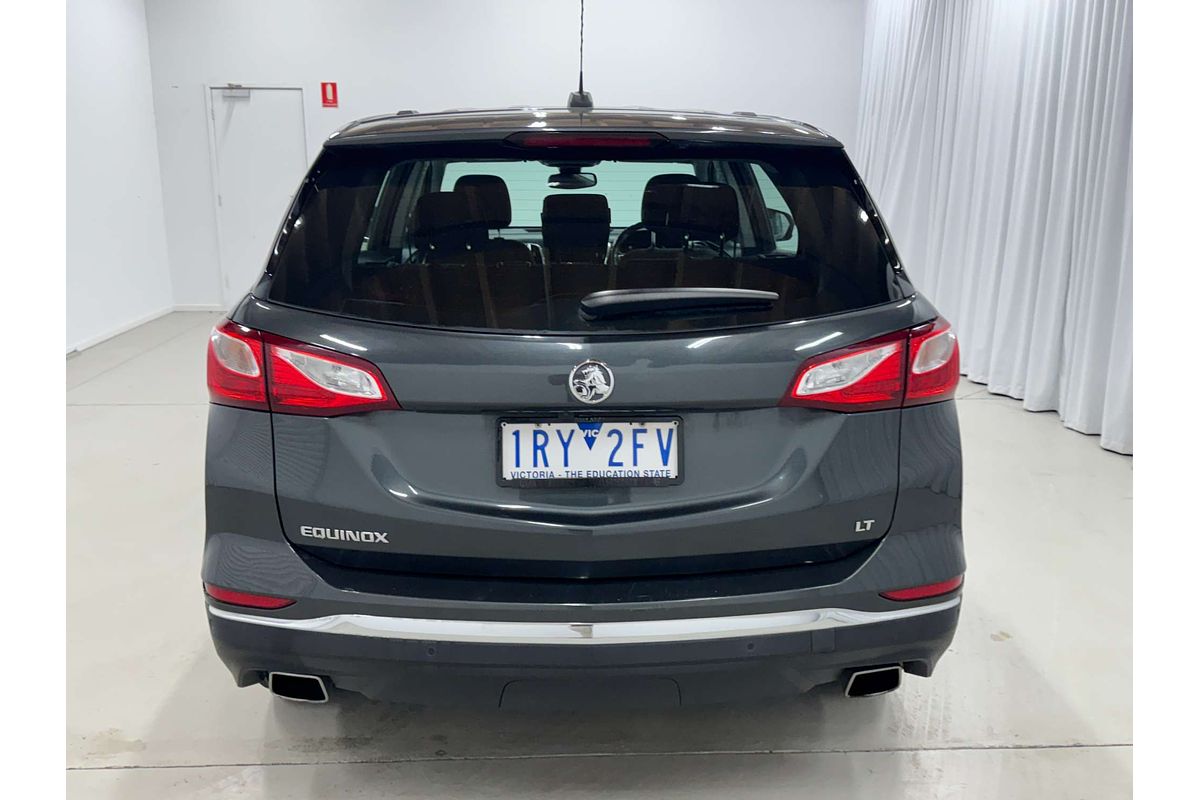 2019 Holden Equinox LT EQ