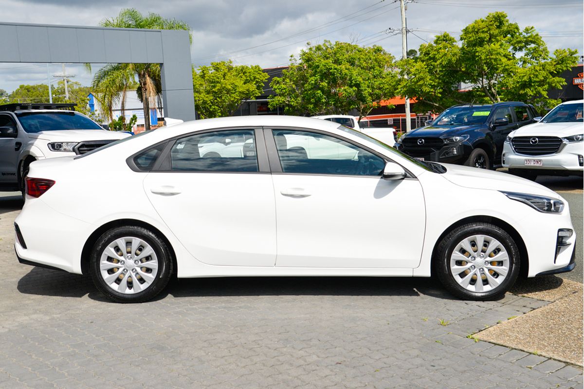 2020 Kia Cerato S BD