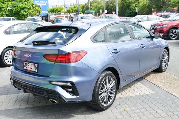 2021 Kia Cerato Sport BD