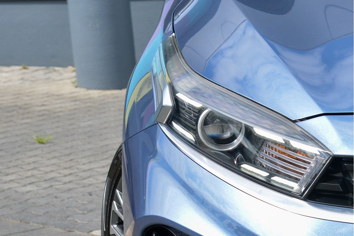 2021 Kia Cerato Sport BD