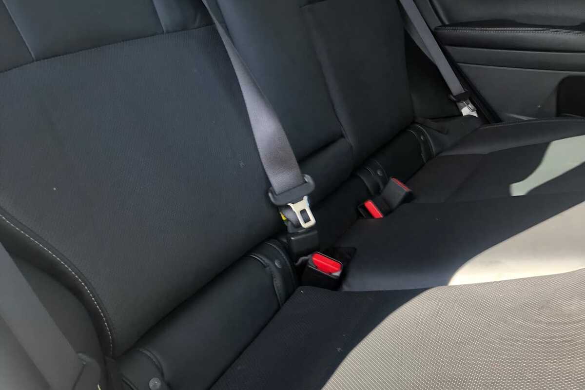 2018 Subaru FORESTER 2.0D-S S4