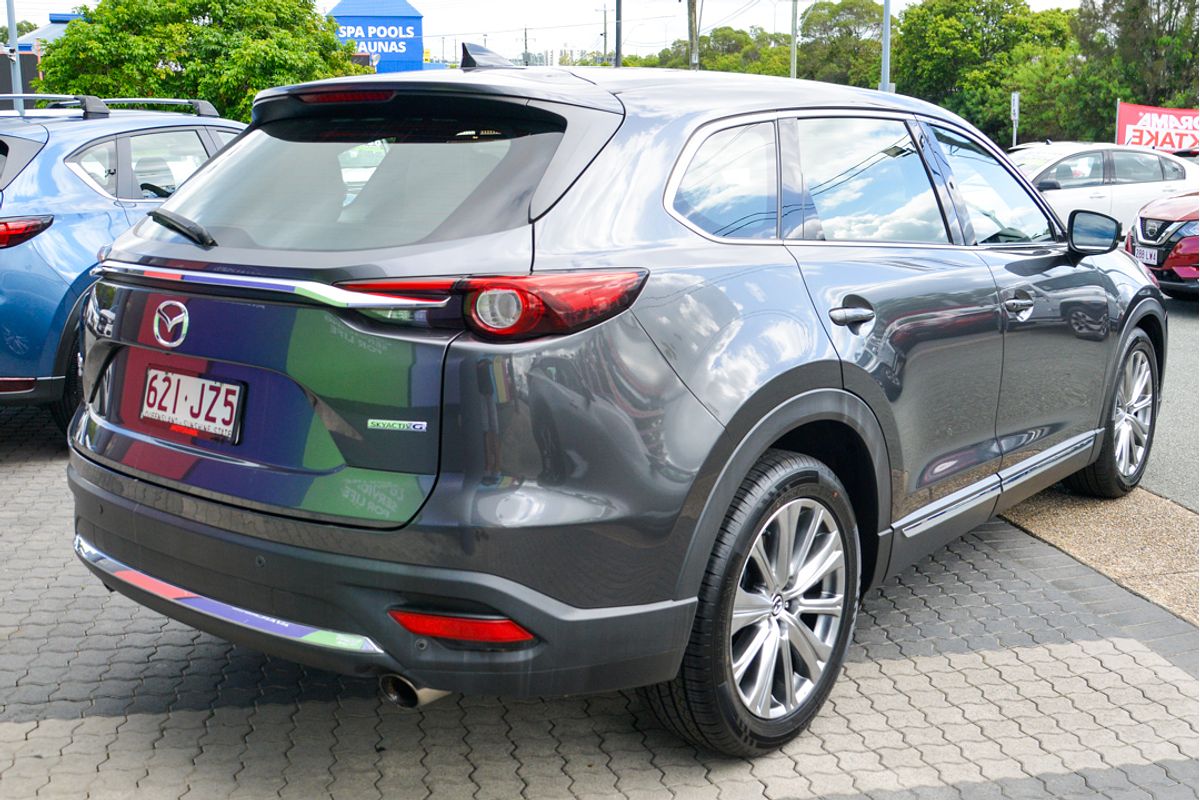 2021 Mazda CX-9 Azami TC