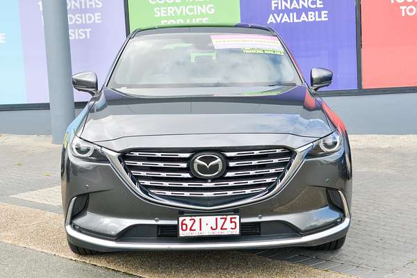 2021 Mazda CX-9 Azami TC