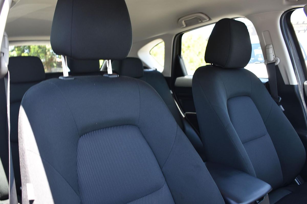 2023 Mazda CX-5 G20 Maxx KF Series