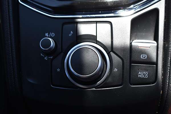 2023 Mazda CX-5 G20 Maxx KF Series