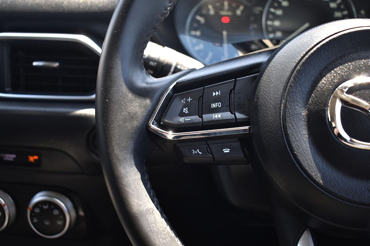 2023 Mazda CX-5 G20 Maxx KF Series