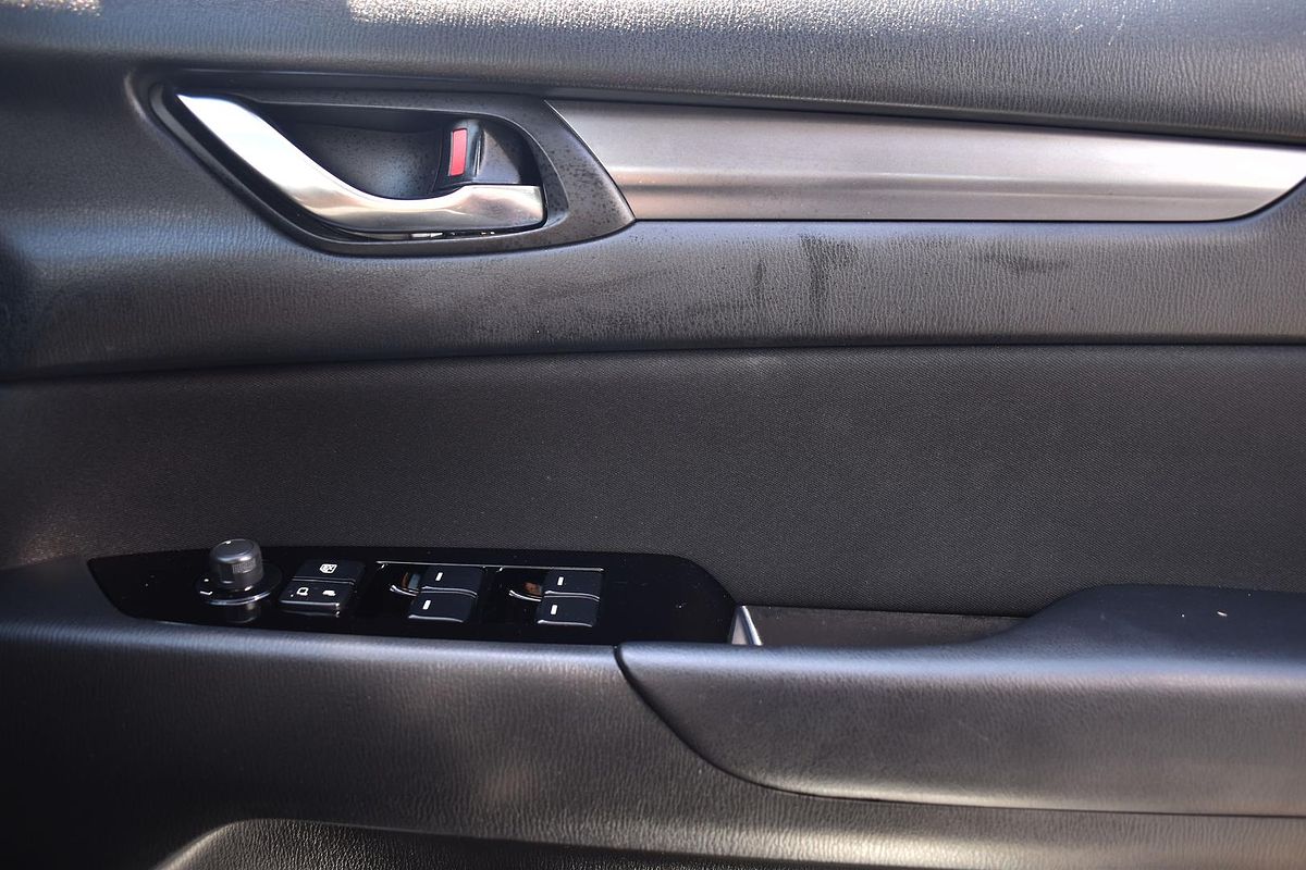 2023 Mazda CX-5 G20 Maxx KF Series