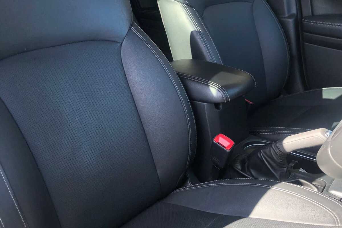 2018 Subaru FORESTER 2.0D-S S4