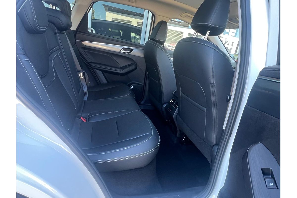2024 GWM Haval Jolion