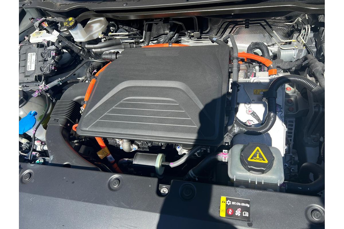 2024 GWM Haval Jolion