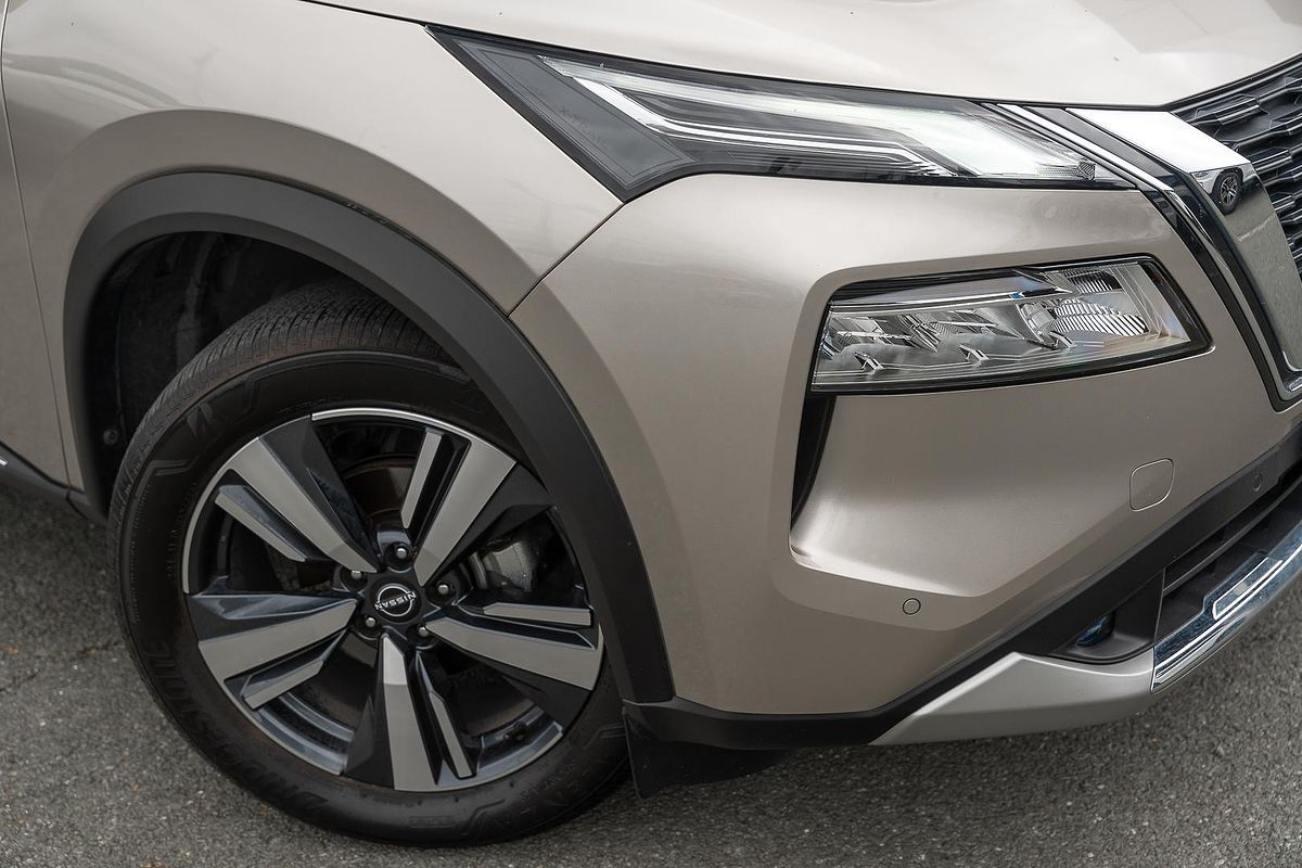 2023 Nissan X-TRAIL Ti-L T33
