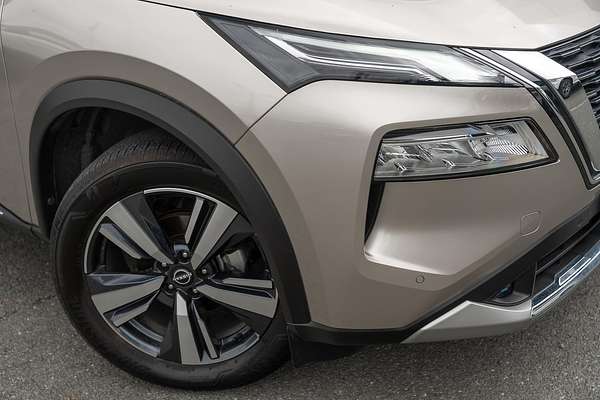 2023 Nissan X-TRAIL Ti-L T33
