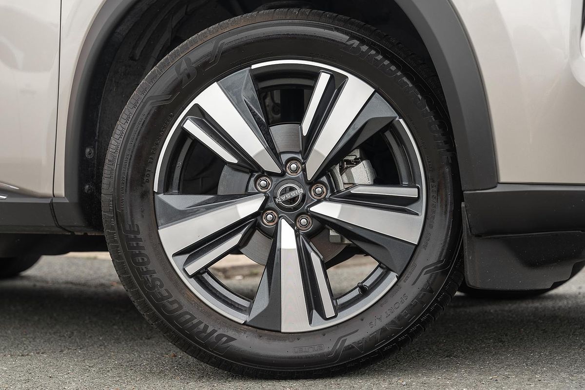 2023 Nissan X-TRAIL Ti-L T33