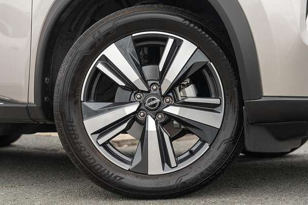 2023 Nissan X-TRAIL Ti-L T33