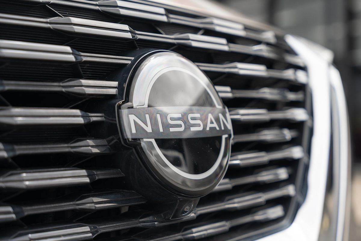 2023 Nissan X-TRAIL Ti-L T33