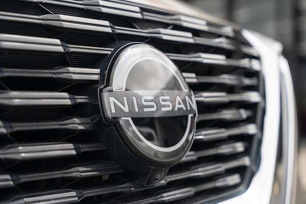2023 Nissan X-TRAIL Ti-L T33