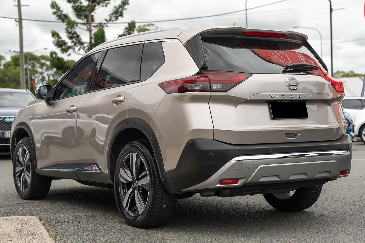 2023 Nissan X-TRAIL Ti-L T33