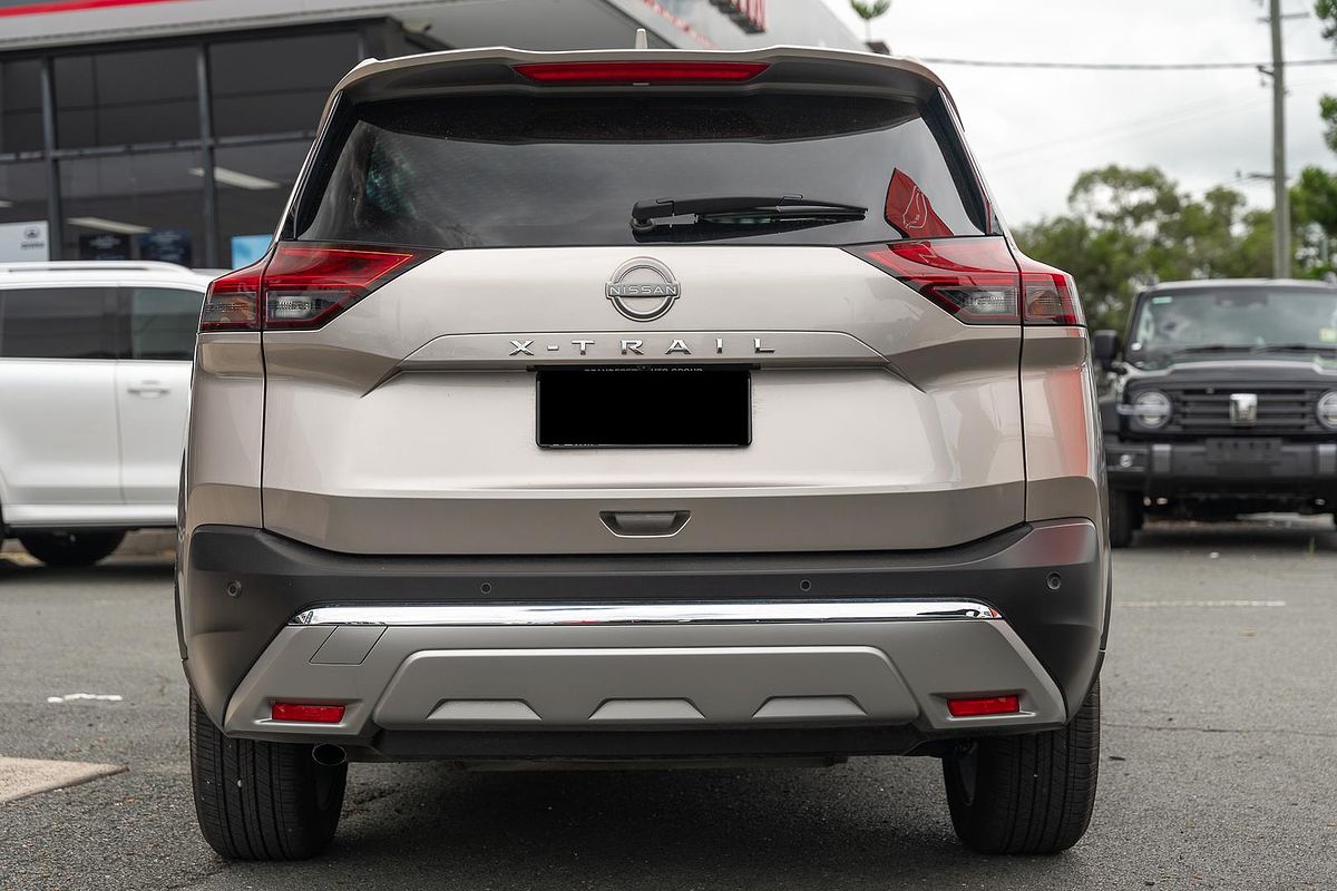 2023 Nissan X-TRAIL Ti-L T33