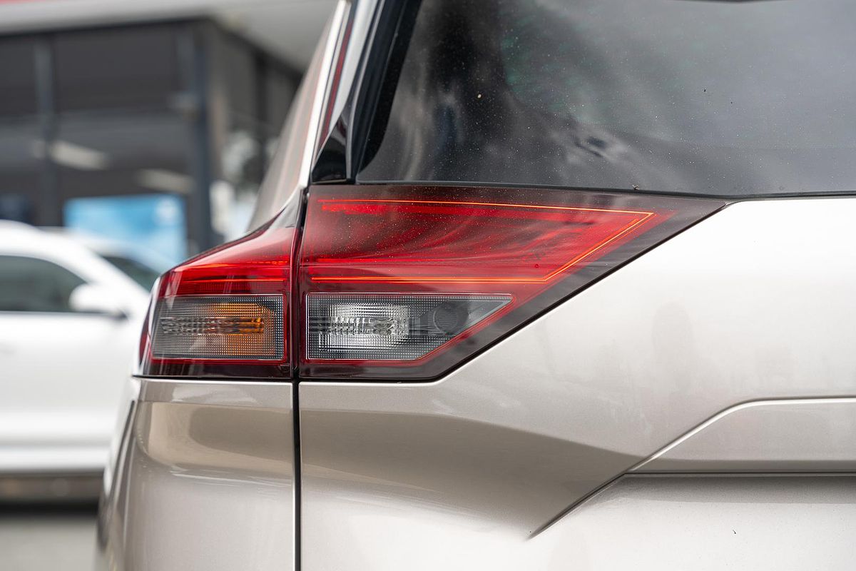 2023 Nissan X-TRAIL Ti-L T33