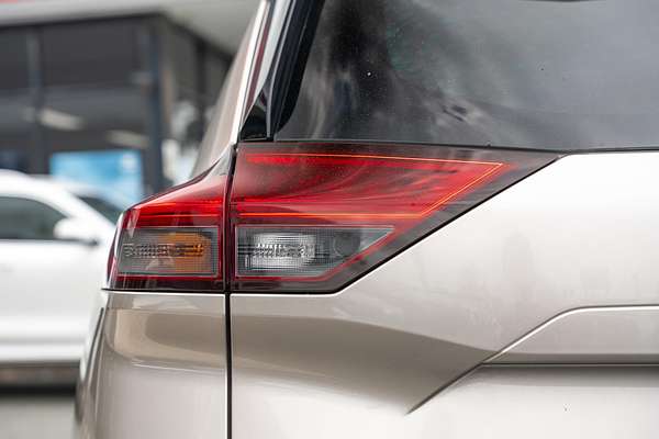 2023 Nissan X-TRAIL Ti-L T33