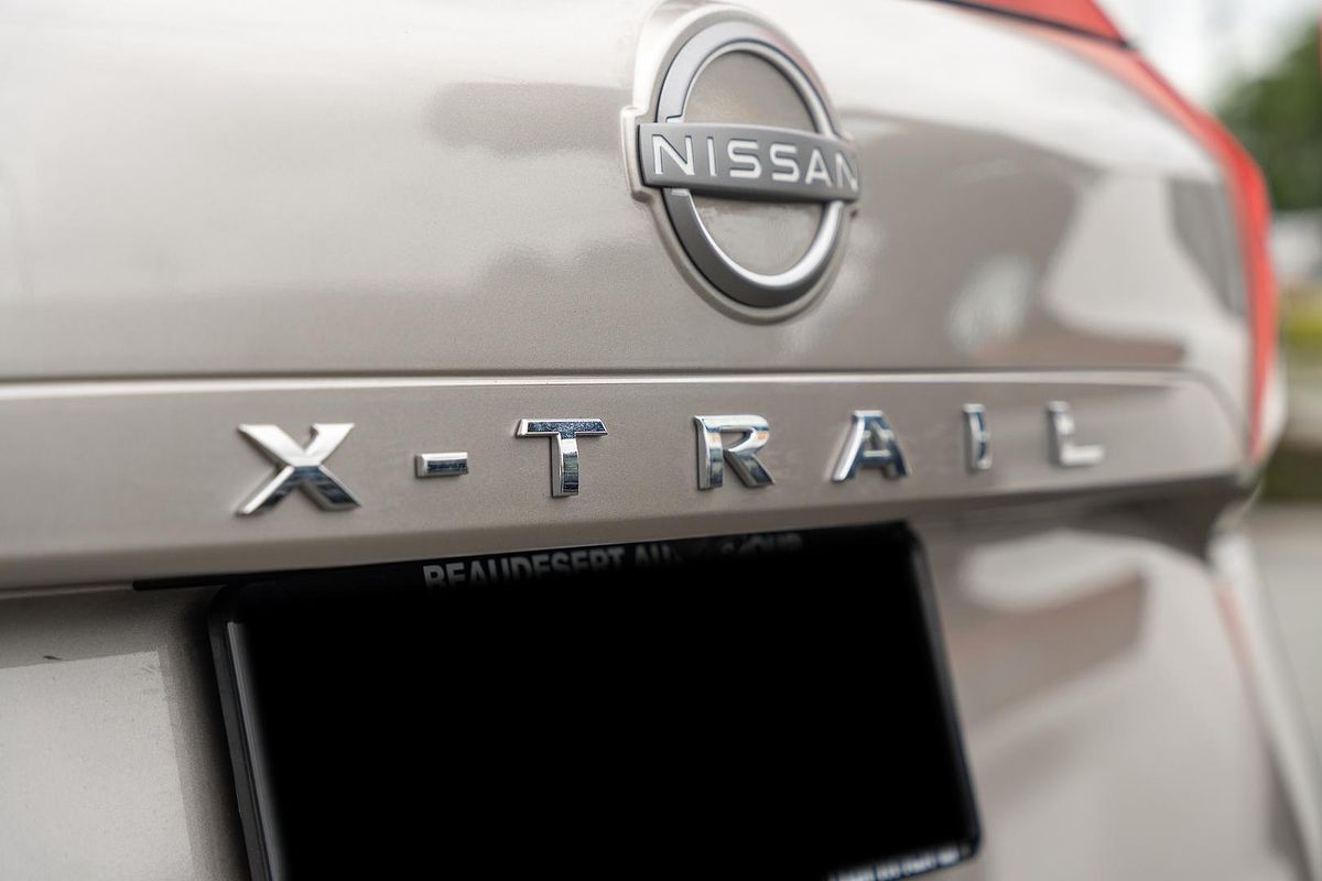 2023 Nissan X-TRAIL Ti-L T33