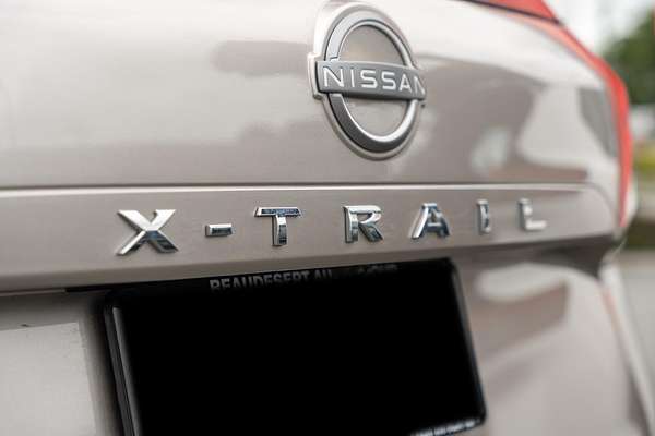2023 Nissan X-TRAIL Ti-L T33