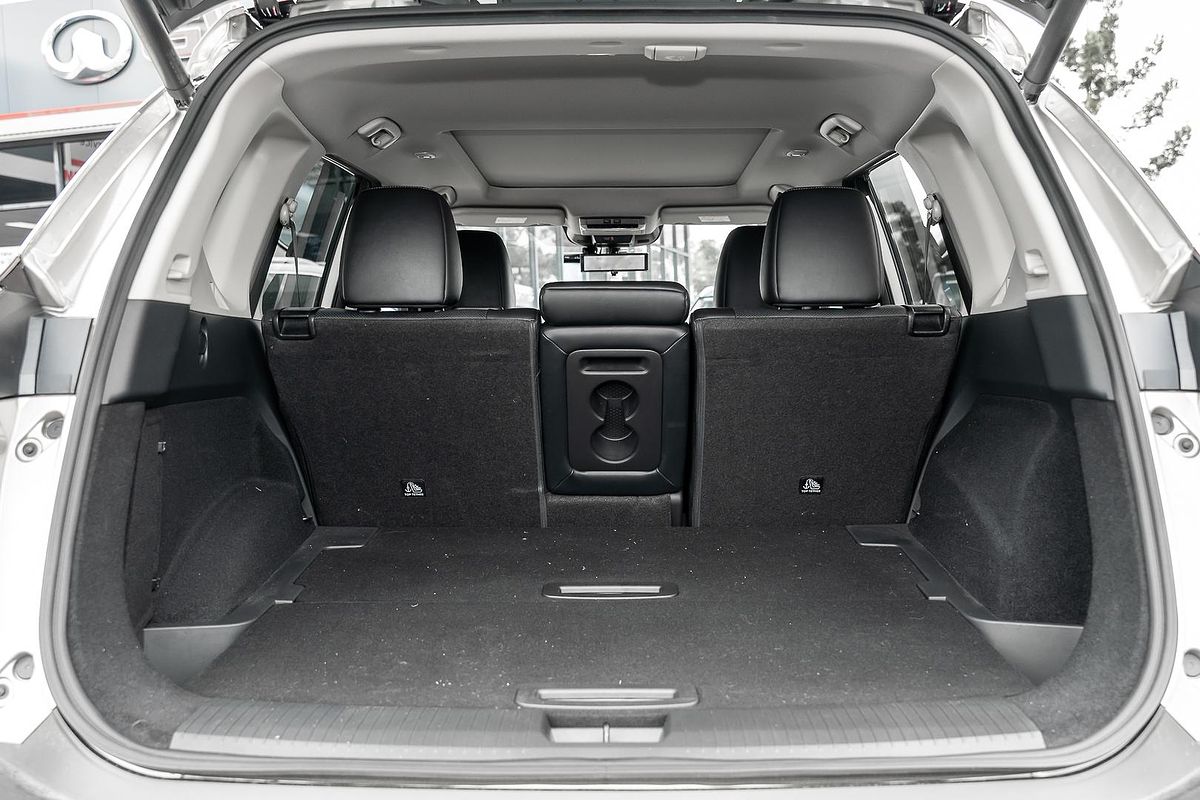 2023 Nissan X-TRAIL Ti-L T33