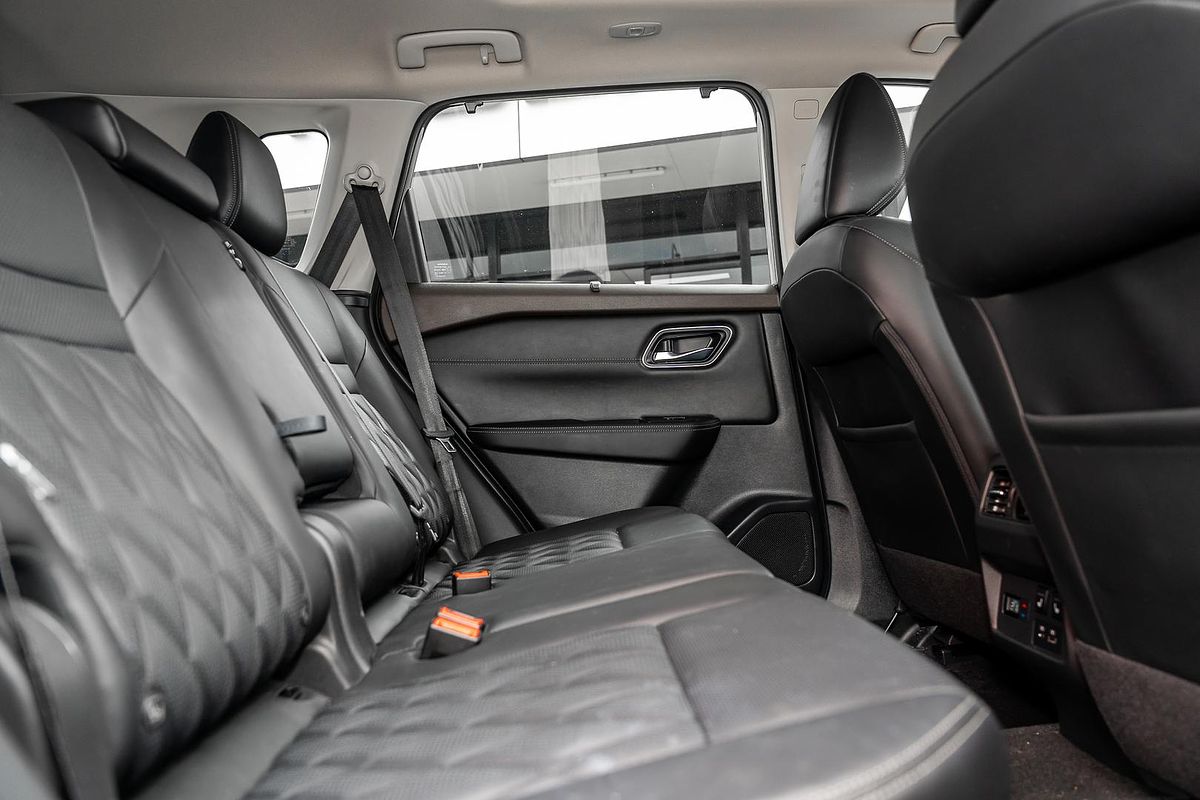 2023 Nissan X-TRAIL Ti-L T33