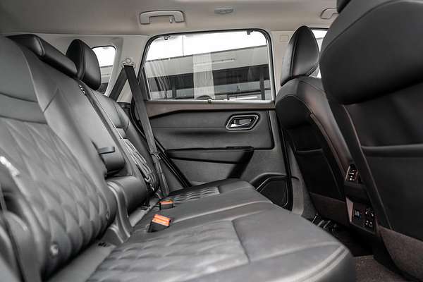 2023 Nissan X-TRAIL Ti-L T33