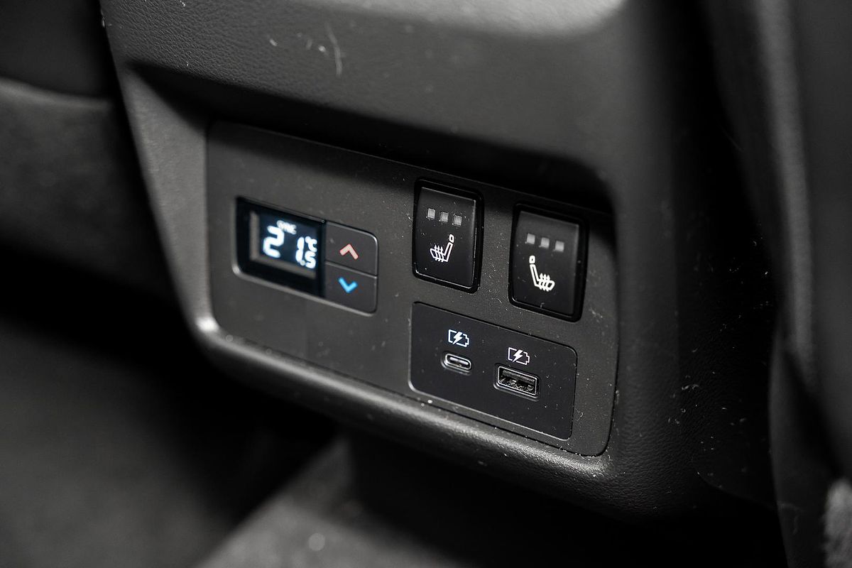 2023 Nissan X-TRAIL Ti-L T33