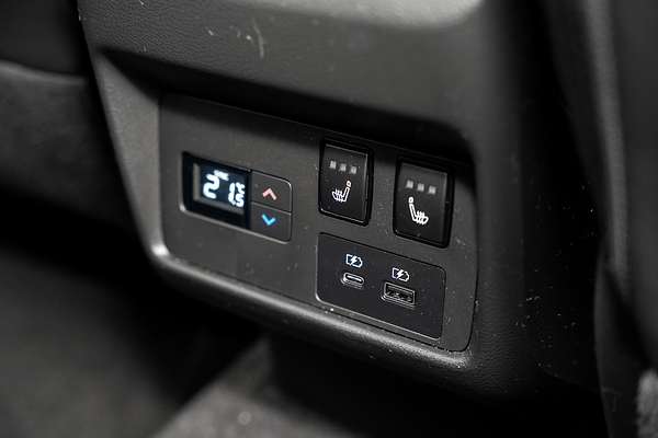 2023 Nissan X-TRAIL Ti-L T33