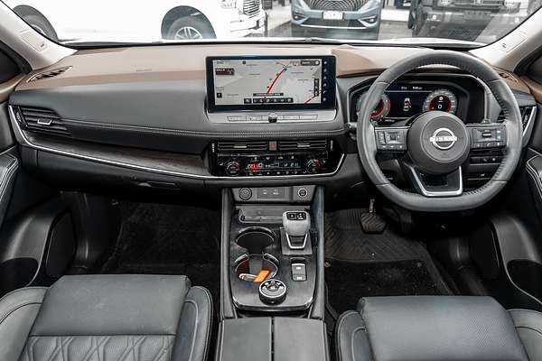 2023 Nissan X-TRAIL Ti-L T33