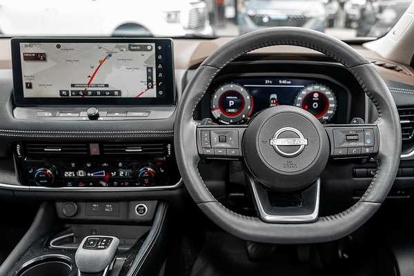2023 Nissan X-TRAIL Ti-L T33