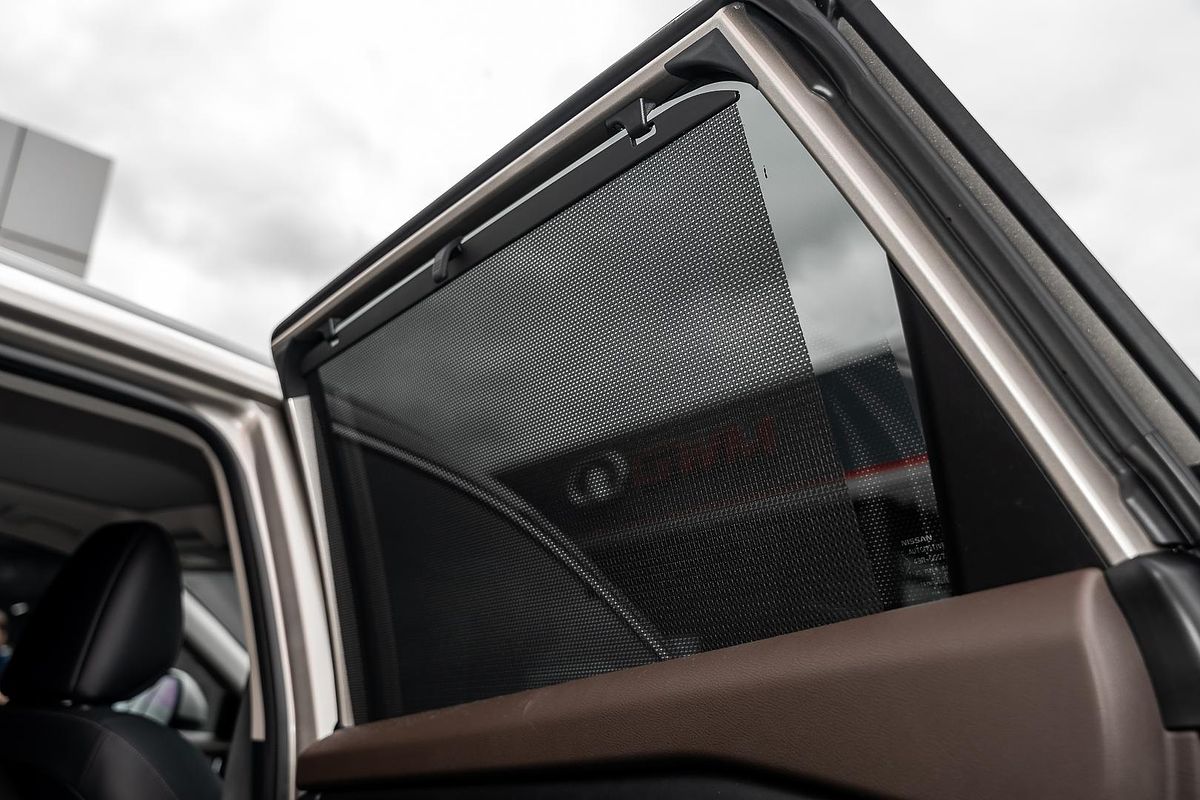 2023 Nissan X-TRAIL Ti-L T33