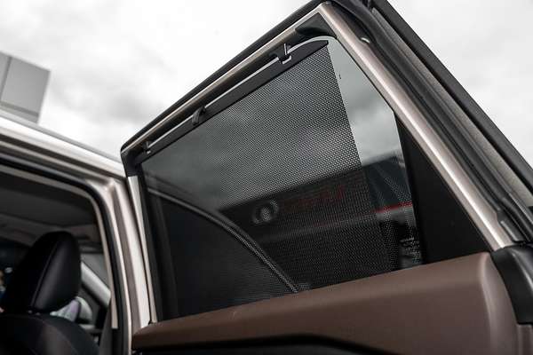 2023 Nissan X-TRAIL Ti-L T33