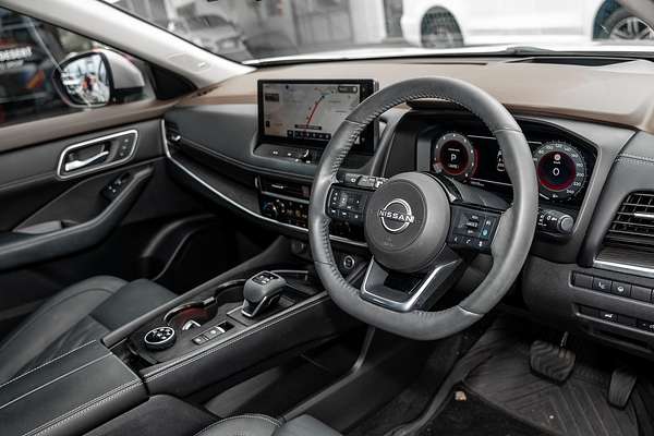 2023 Nissan X-TRAIL Ti-L T33