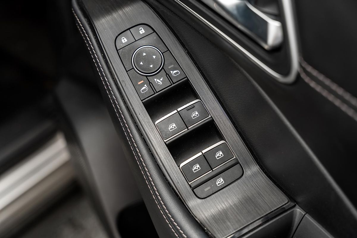 2023 Nissan X-TRAIL Ti-L T33