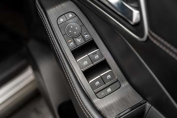 2023 Nissan X-TRAIL Ti-L T33