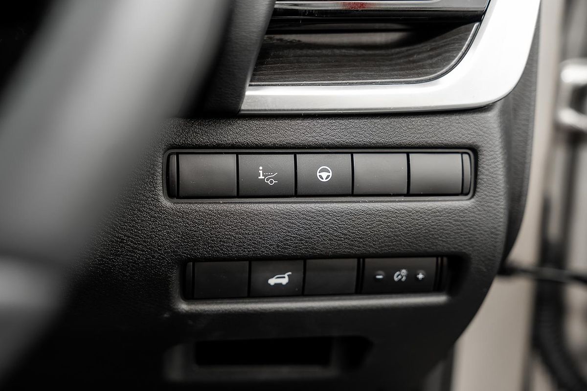 2023 Nissan X-TRAIL Ti-L T33