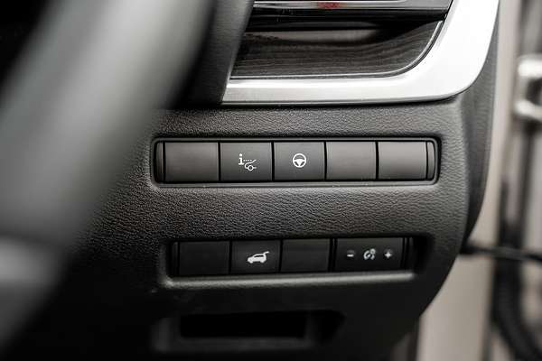 2023 Nissan X-TRAIL Ti-L T33